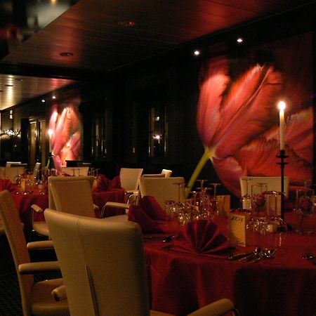Hotel Pommerloch Bagian luar foto