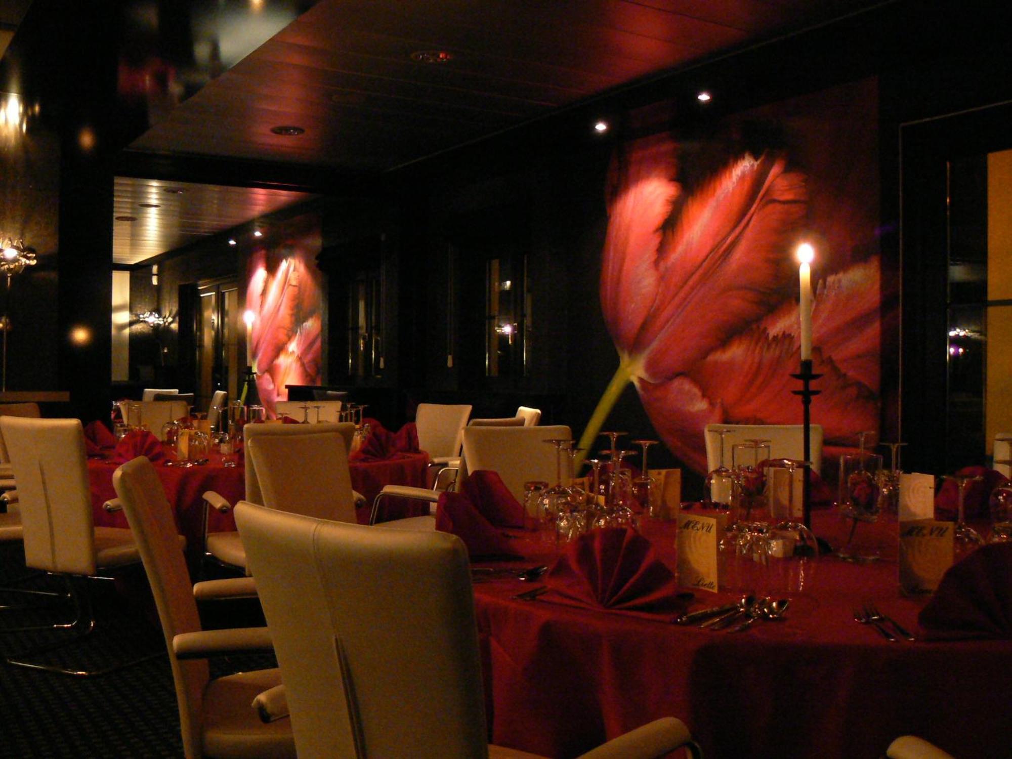 Hotel Pommerloch Bagian luar foto